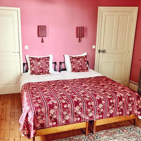 Petit Chateau Le Piot Bed & Breakfast Fleurance Ngoại thất bức ảnh