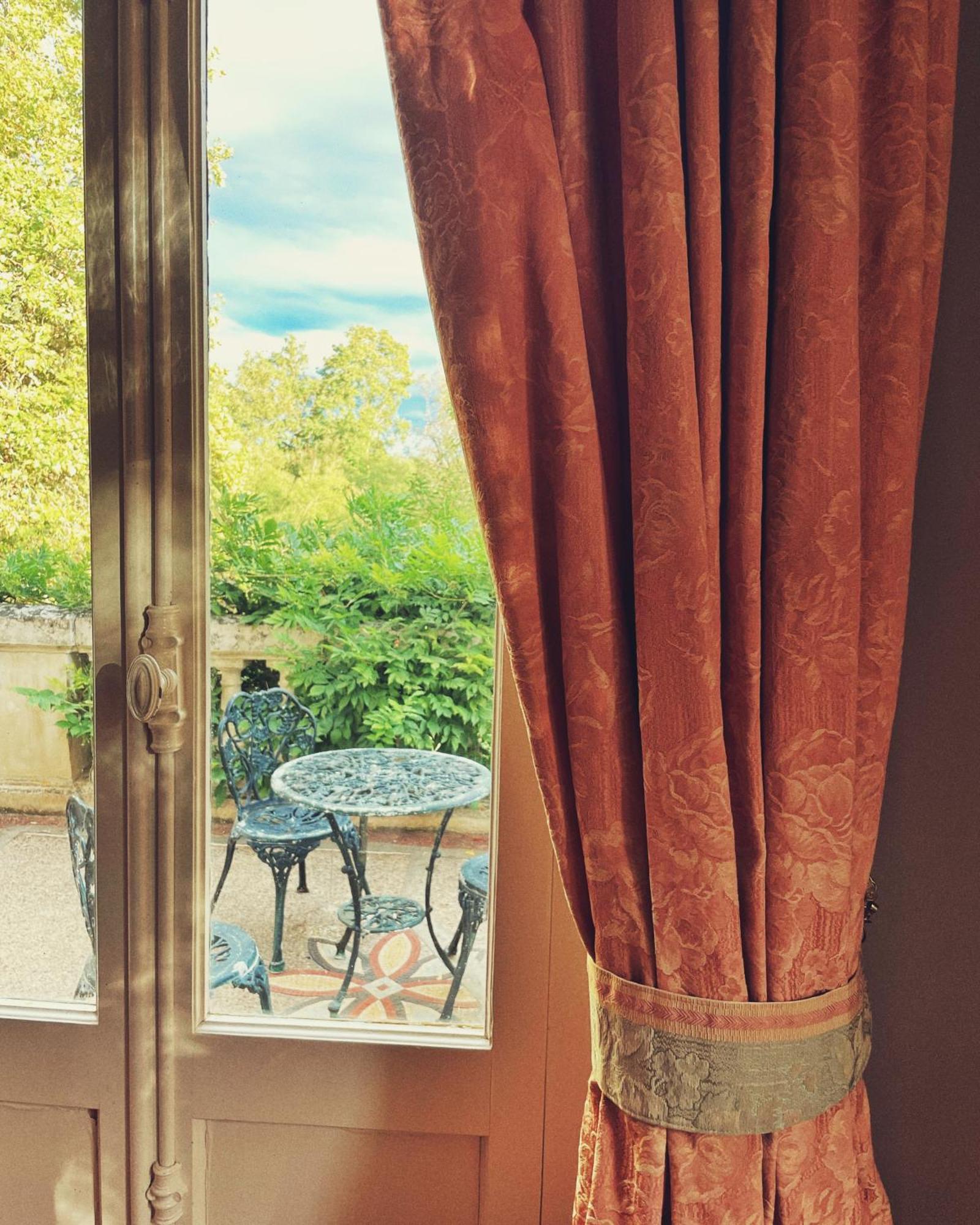Petit Chateau Le Piot Bed & Breakfast Fleurance Ngoại thất bức ảnh