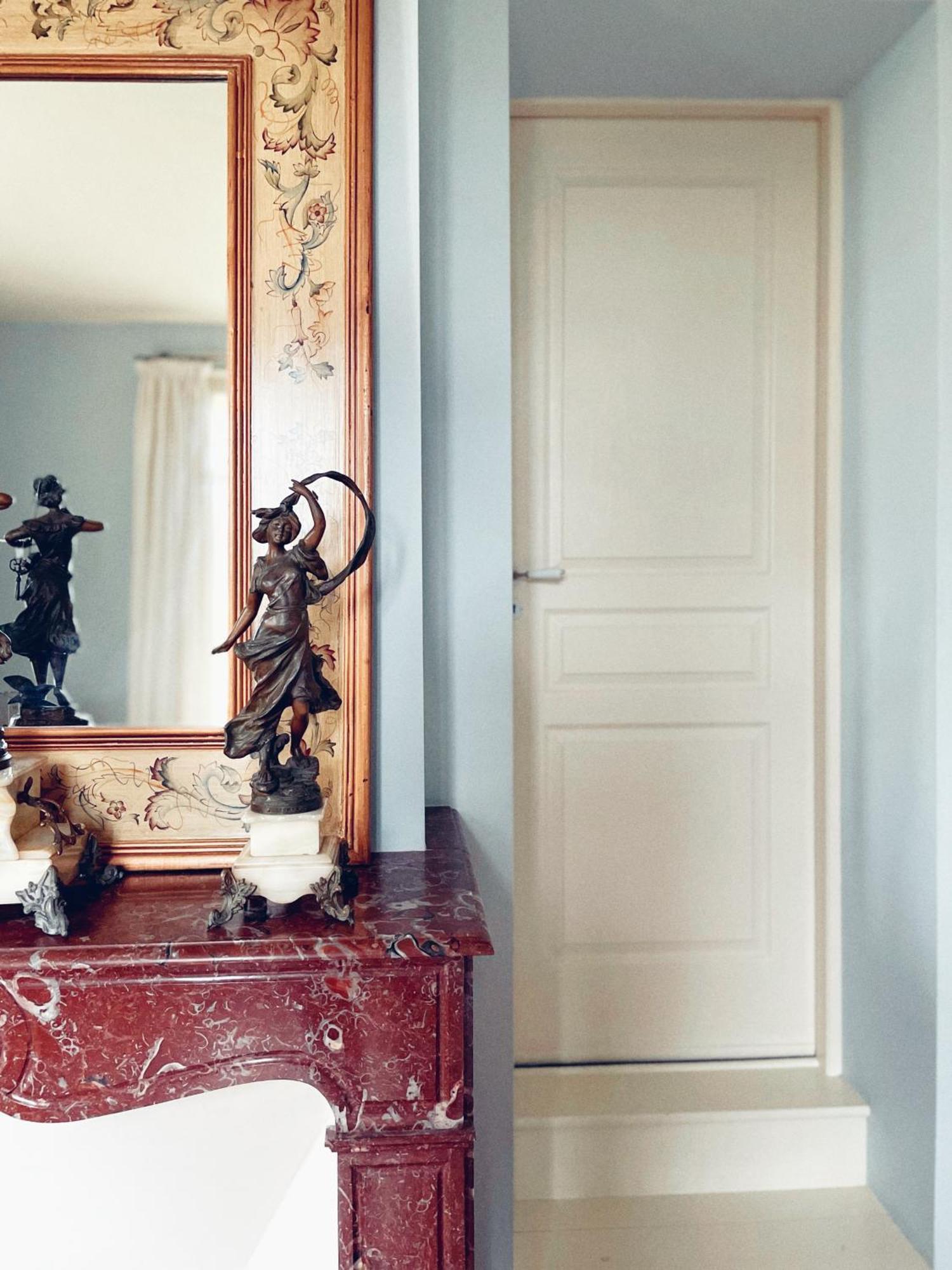 Petit Chateau Le Piot Bed & Breakfast Fleurance Ngoại thất bức ảnh